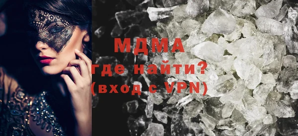 крисы Балахна